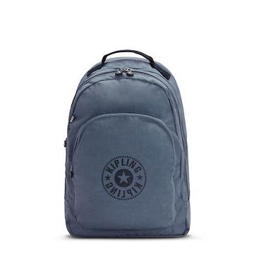 Kipling Curtis Extra Large 17" Backpack Laptoptassen Grijs | NL 1584MQ